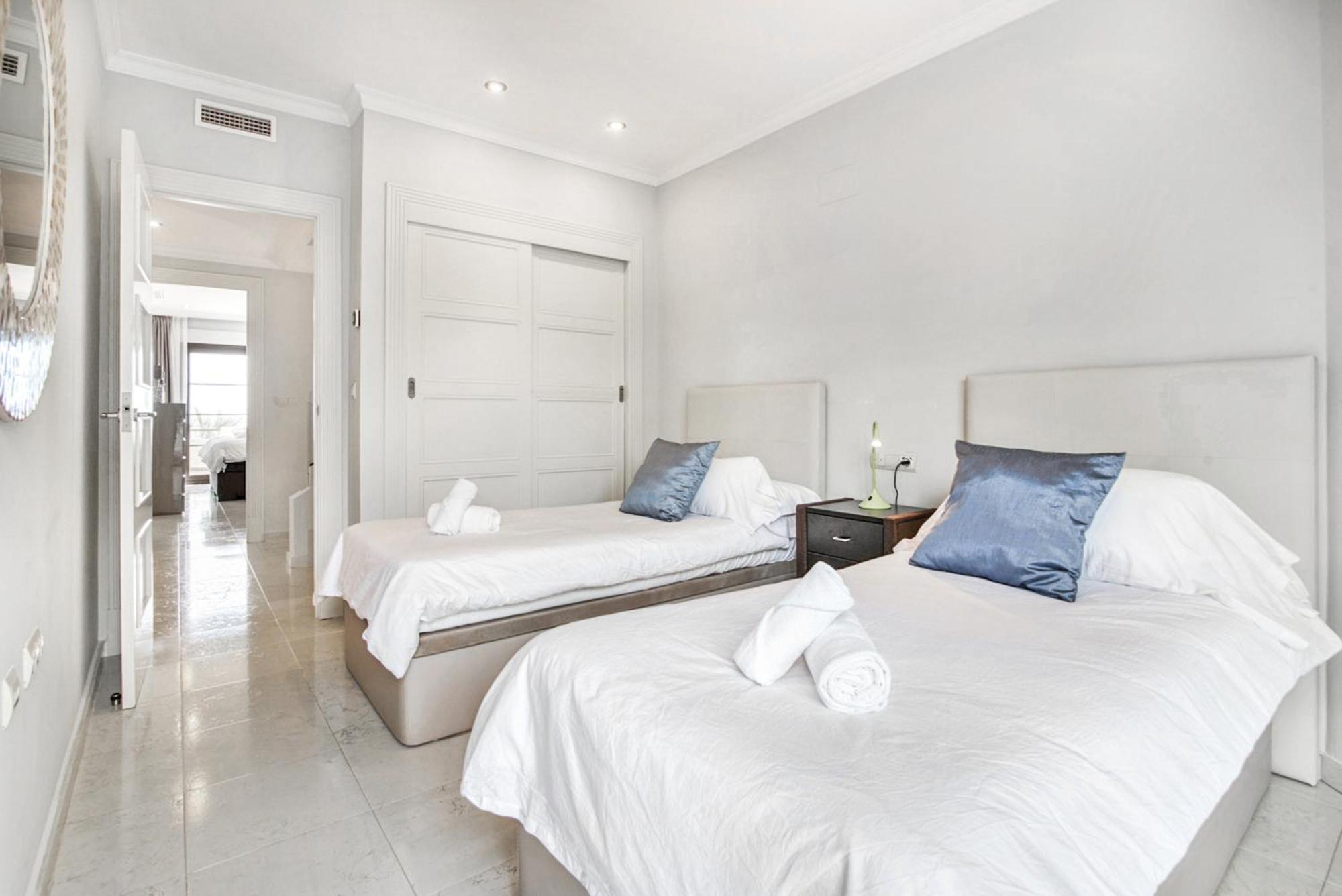 Bungalow Villa Gadea Altea Extérieur photo