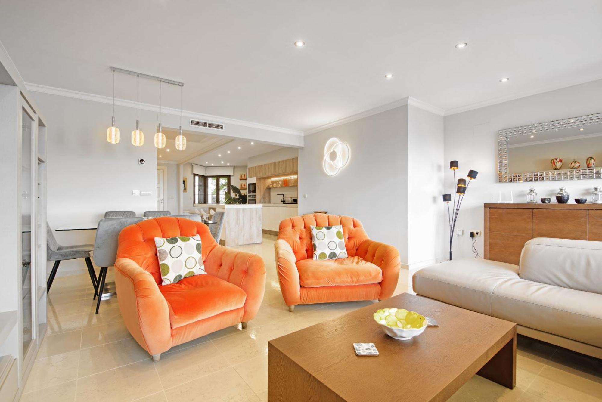 Bungalow Villa Gadea Altea Extérieur photo