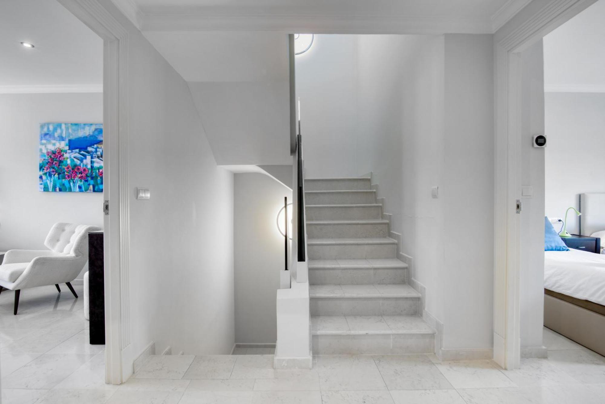 Bungalow Villa Gadea Altea Extérieur photo
