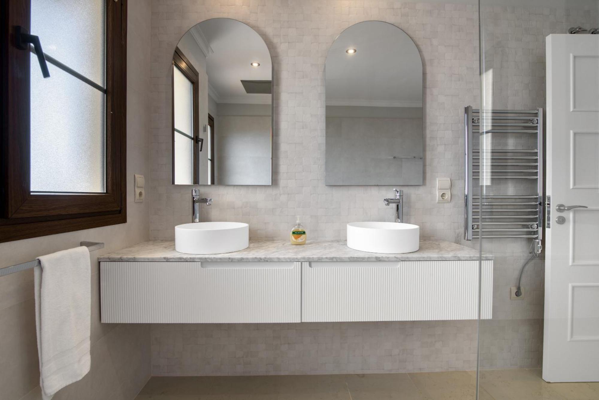 Bungalow Villa Gadea Altea Extérieur photo