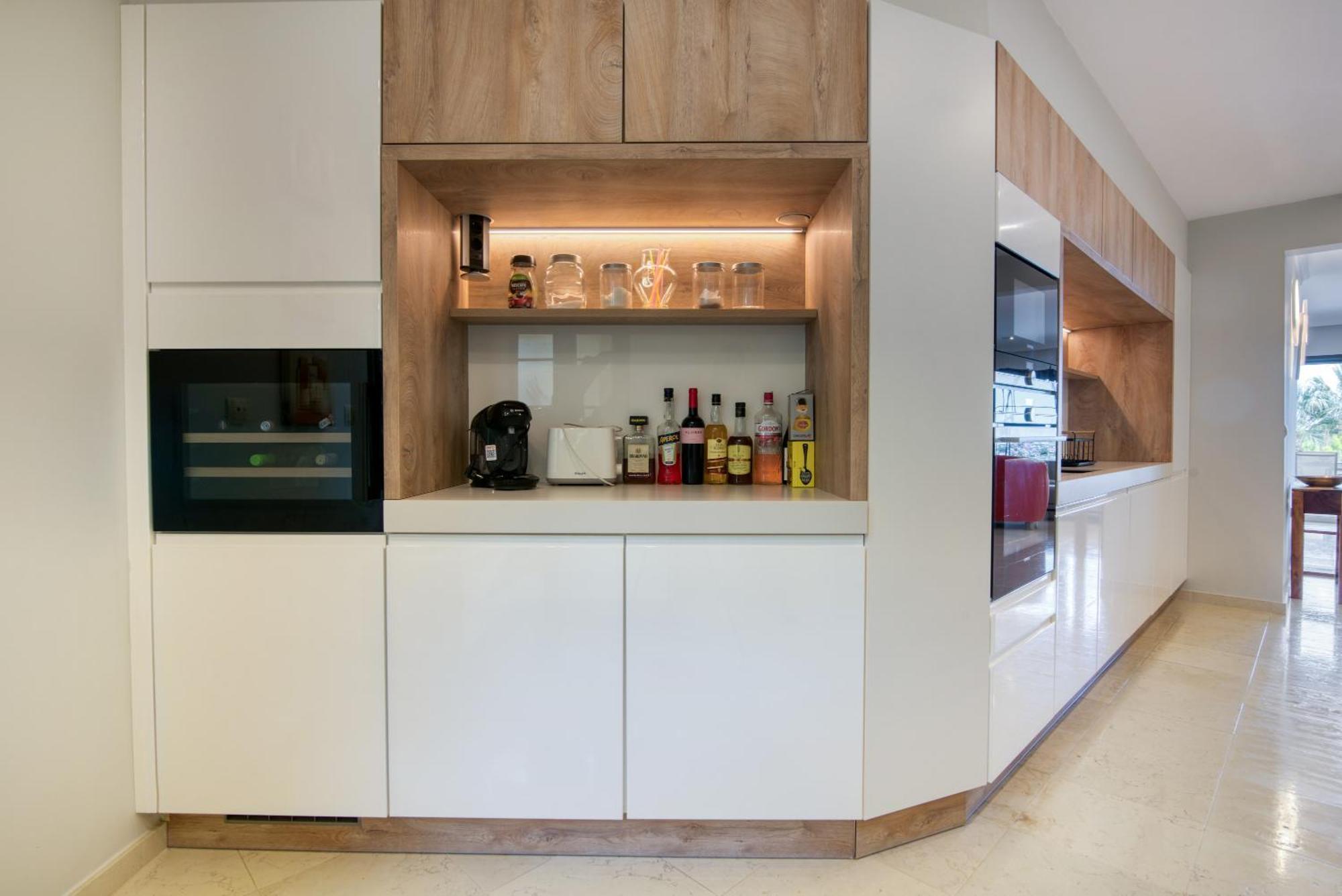 Bungalow Villa Gadea Altea Extérieur photo