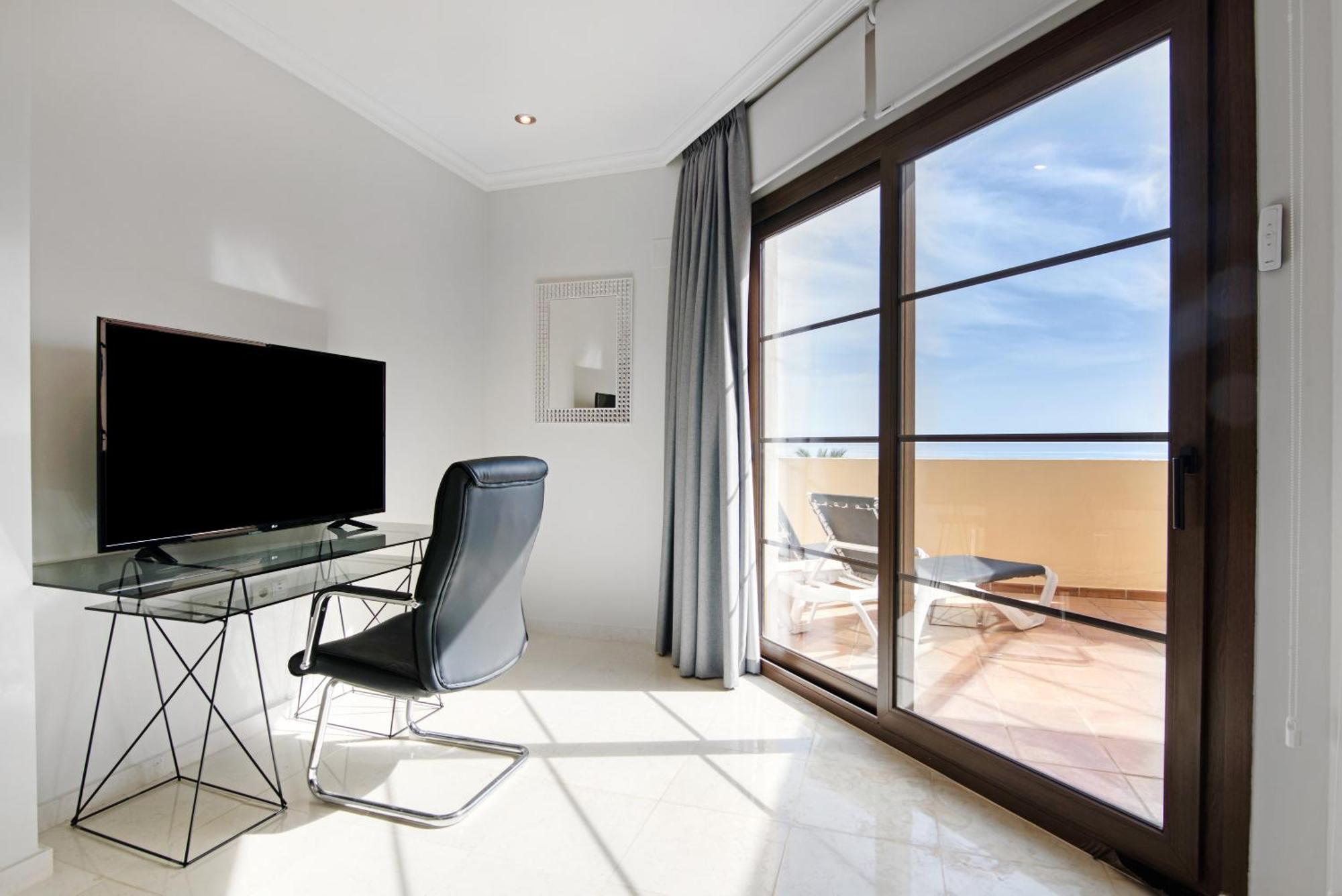 Bungalow Villa Gadea Altea Extérieur photo