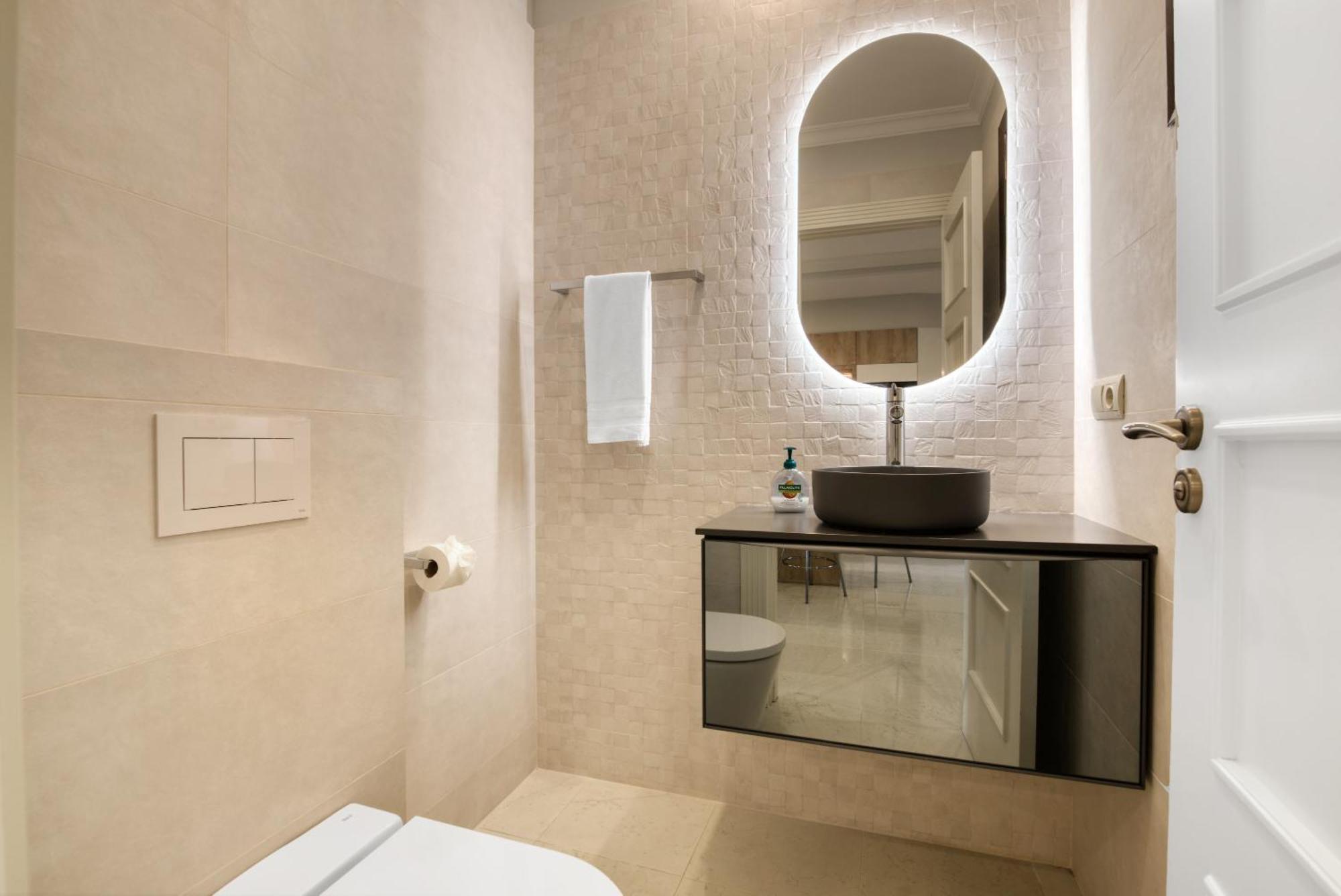 Bungalow Villa Gadea Altea Extérieur photo
