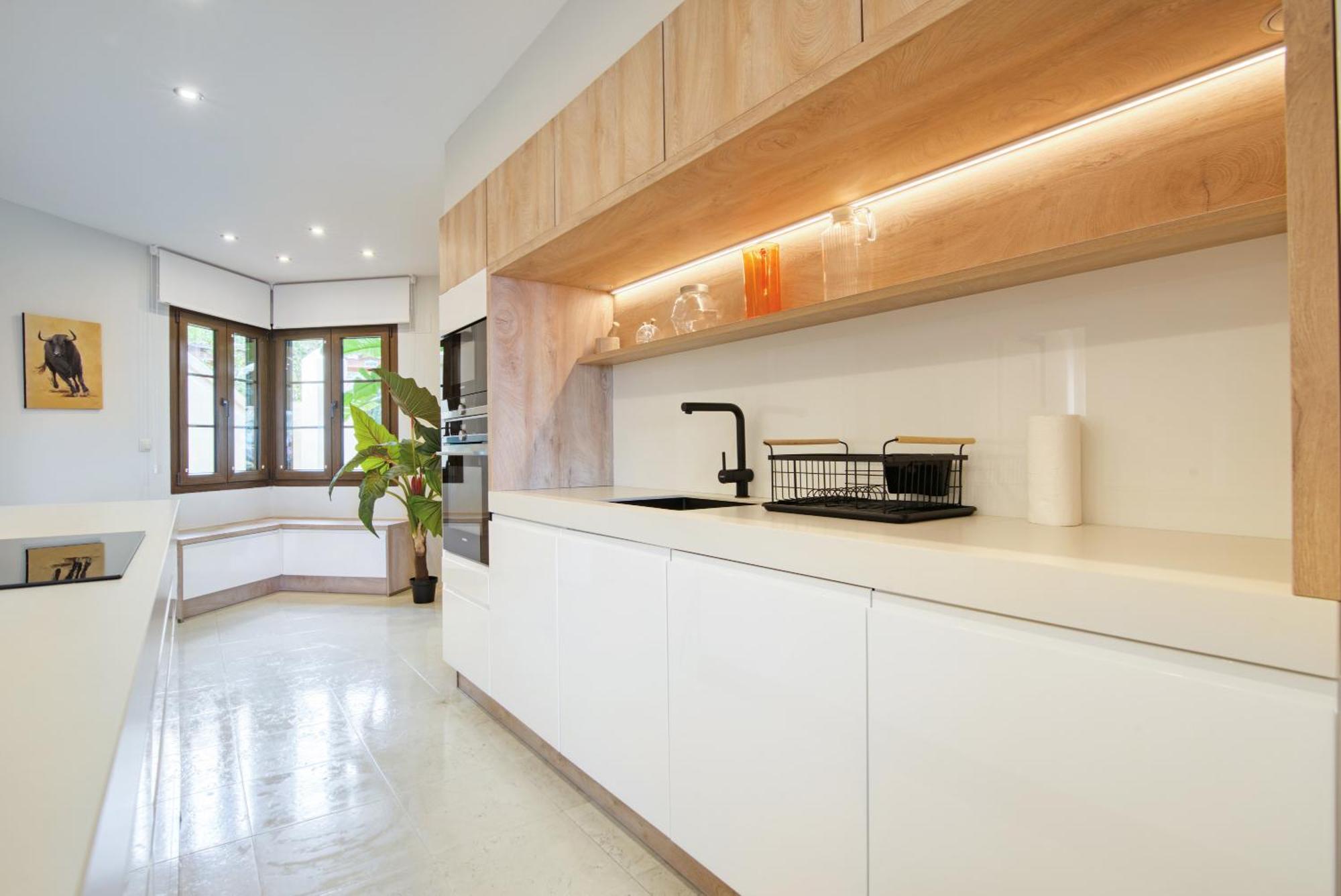 Bungalow Villa Gadea Altea Extérieur photo