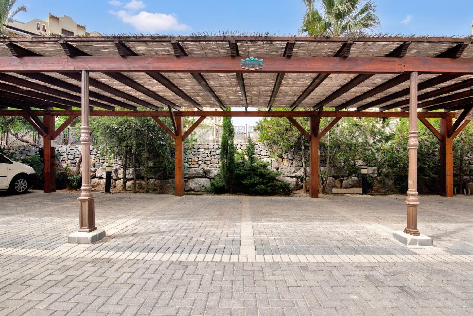 Bungalow Villa Gadea Altea Extérieur photo