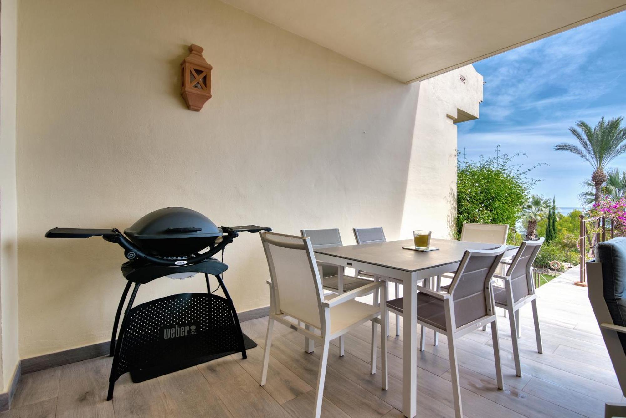 Bungalow Villa Gadea Altea Extérieur photo
