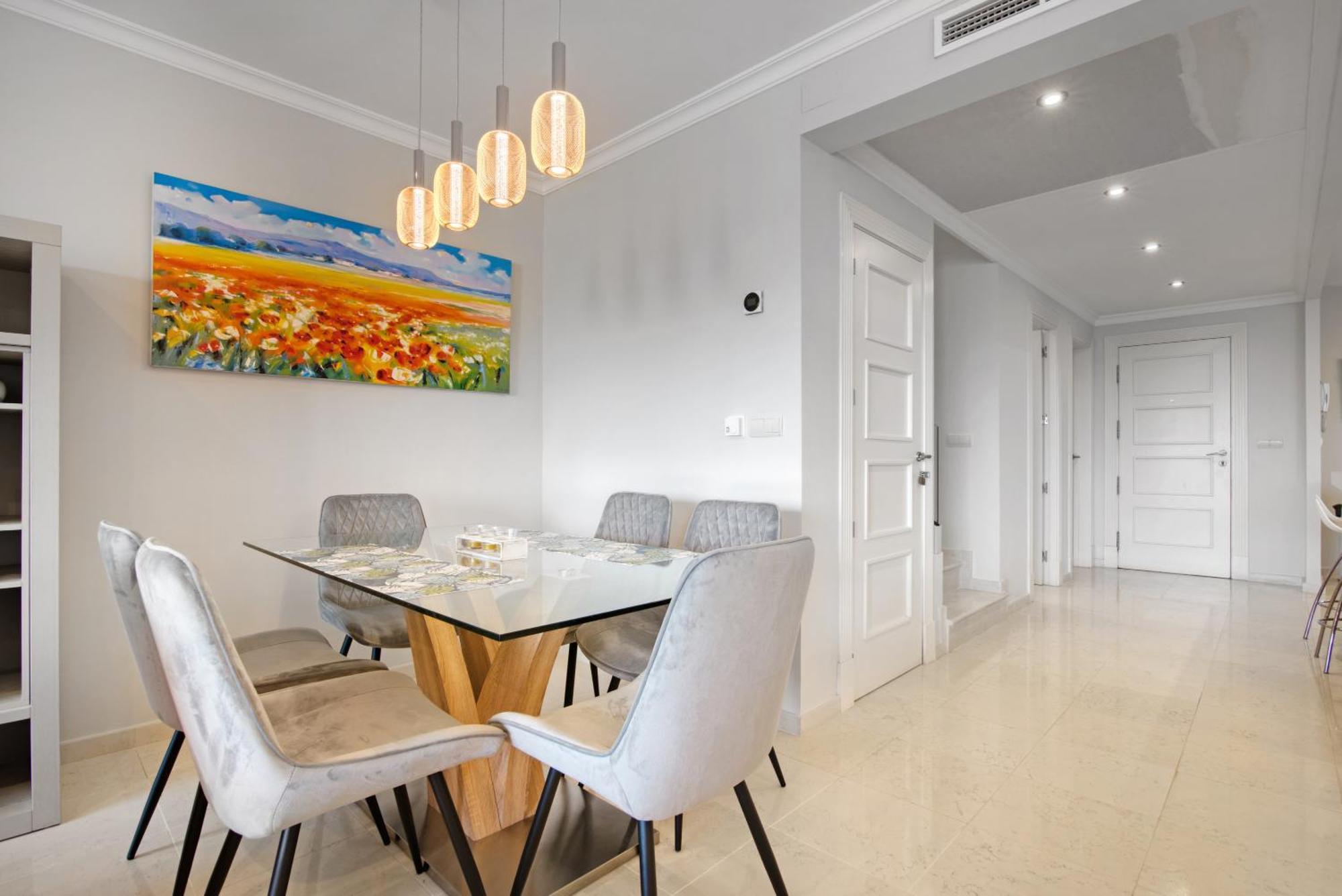 Bungalow Villa Gadea Altea Extérieur photo